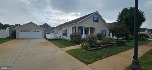 33 Paul Revere Ct, MILLVILLE, NJ 08332