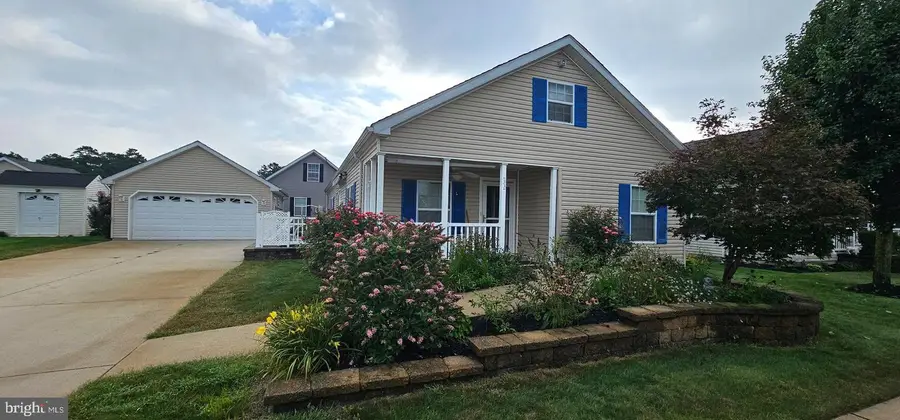 33 Paul Revere Ct, Millville, NJ 08332 - #2