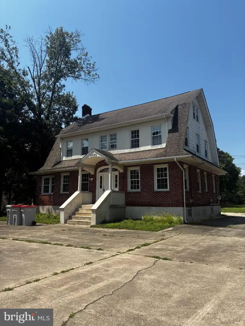 2520 N West Blvd, Vineland, NJ 08360 - #1