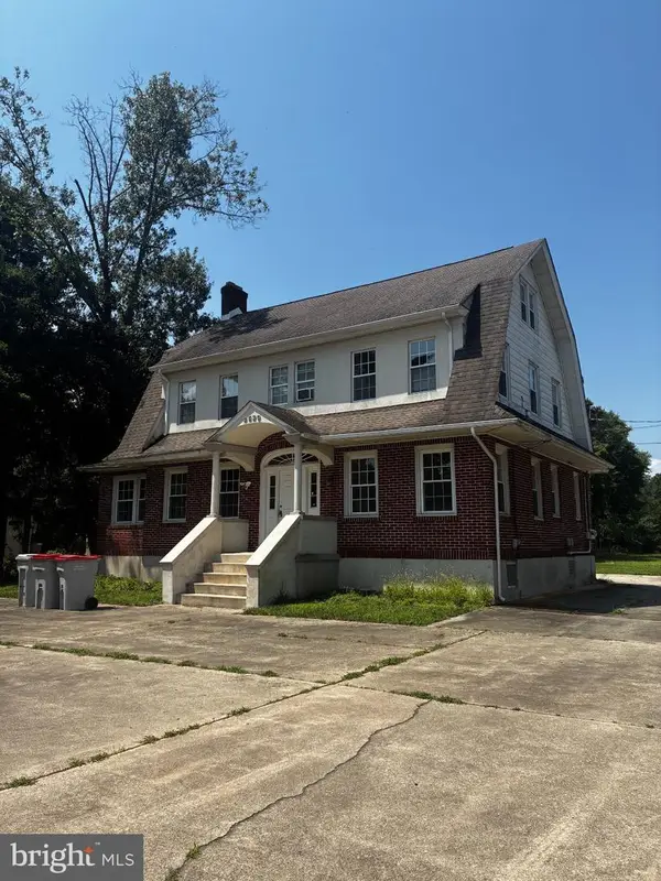 2520 N West Blvd, VINELAND, NJ 08360