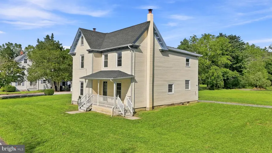 8 Seeley Rd, Bridgeton, NJ 08302 - #2
