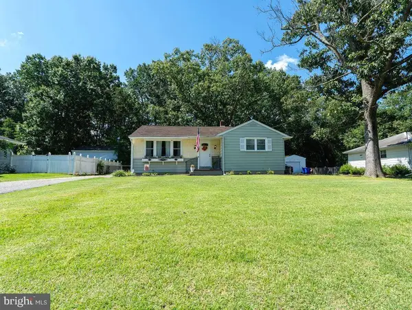 9 Cornwall Ave, MILLVILLE, NJ 08332