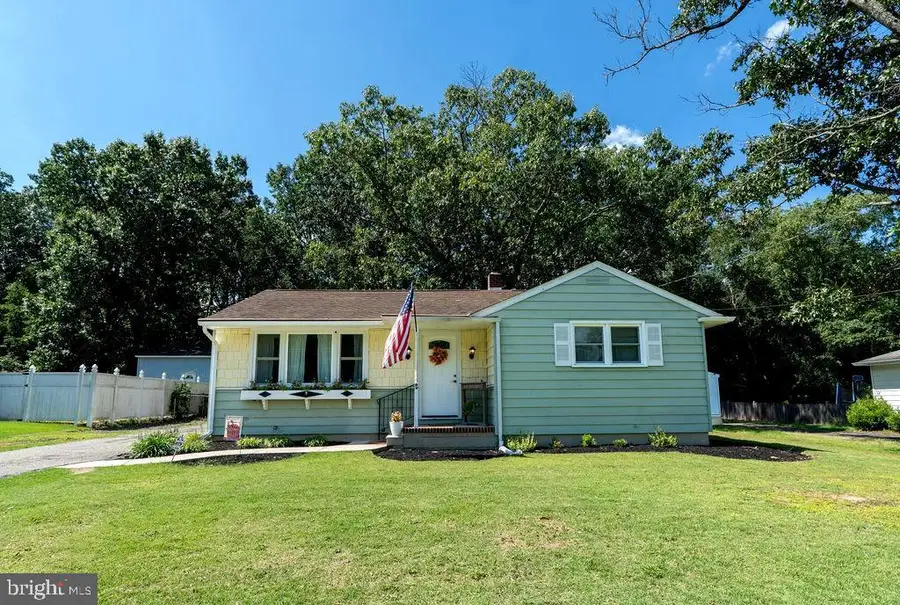 9 Cornwall Ave, Millville, NJ 08332 - #2