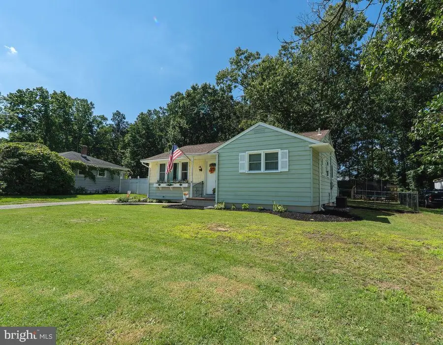 9 Cornwall Ave, Millville, NJ 08332 - #3