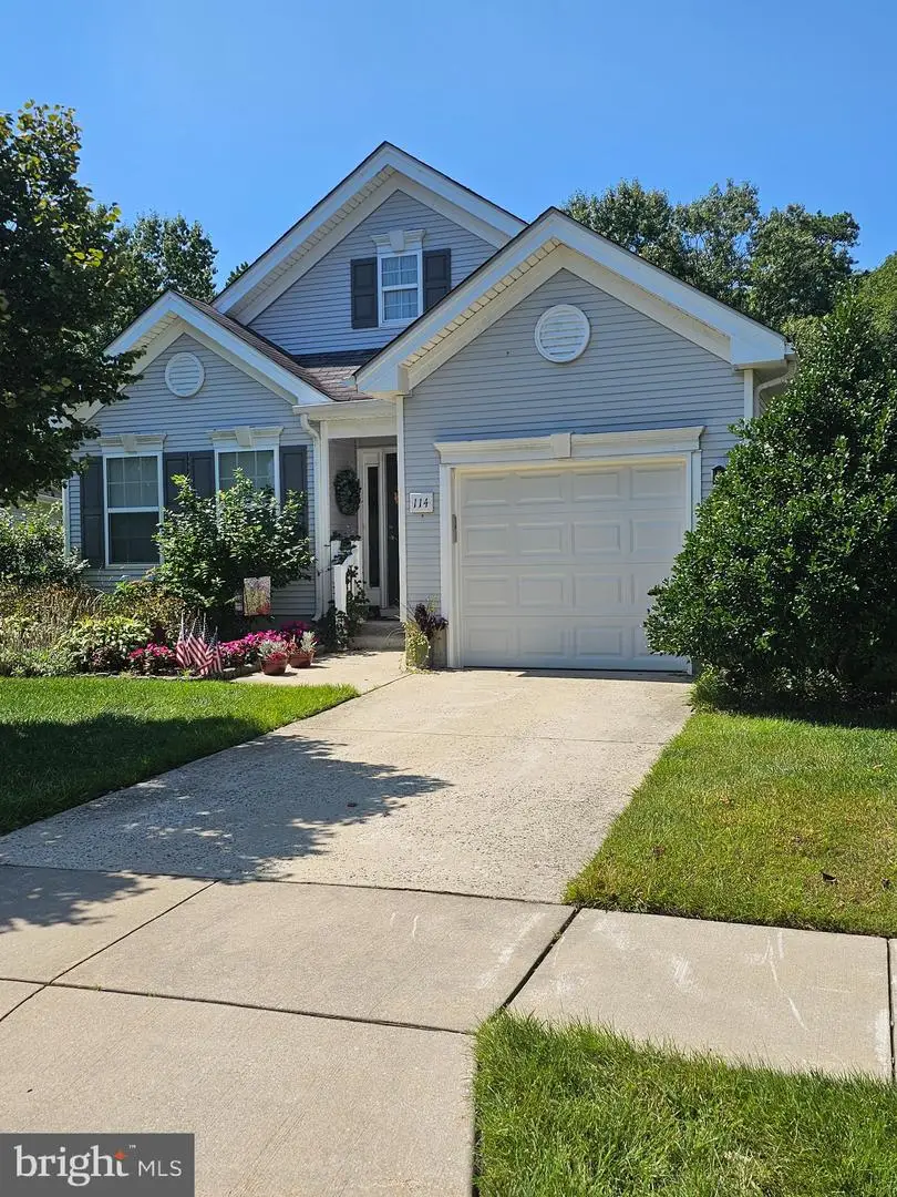 114 Wharton St, Millville, NJ 08332 - #1