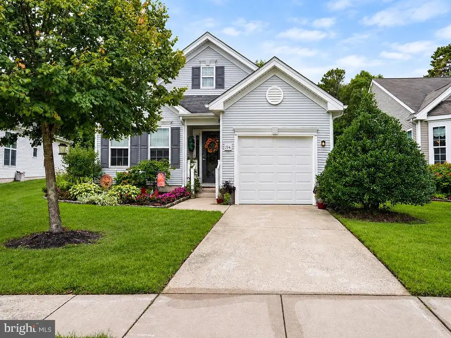 114 Wharton St, Millville, NJ 08332 - #2