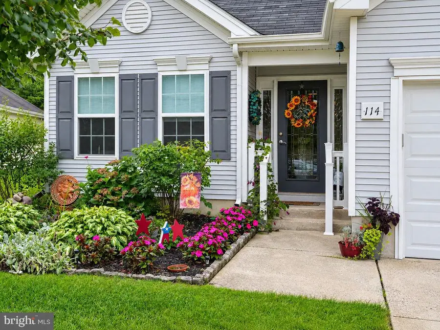 114 Wharton St, Millville, NJ 08332 - #3