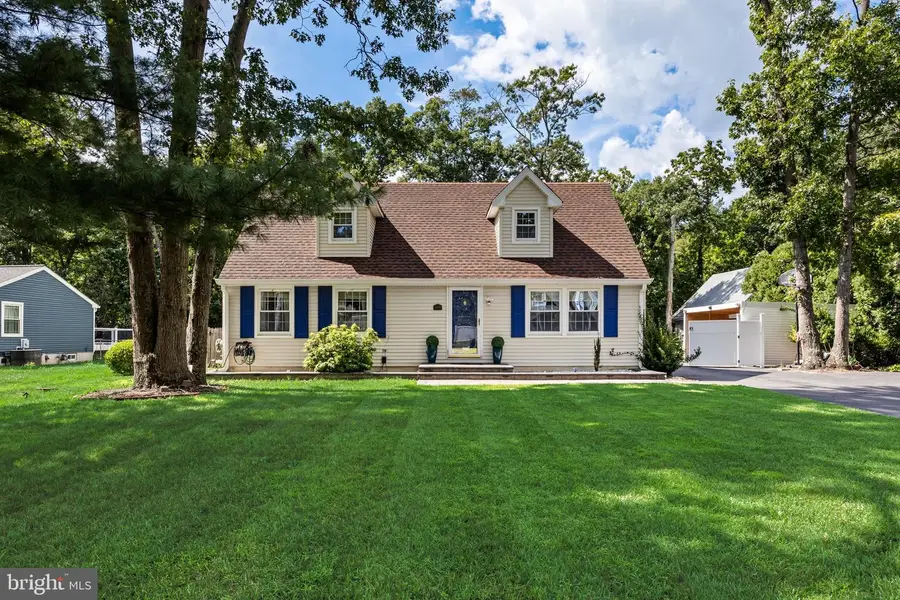 2690 Perna Ln, Vineland, NJ 08361 - #2
