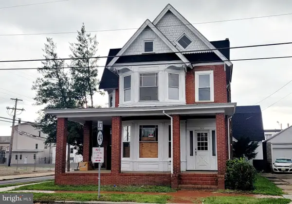 100 N 2nd St, MILLVILLE, NJ 08332