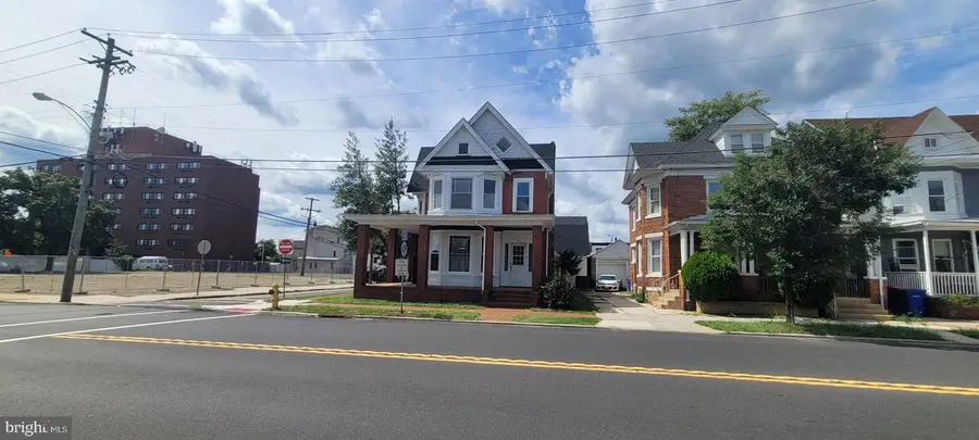 100 N 2nd St, Millville, NJ 08332 - #3