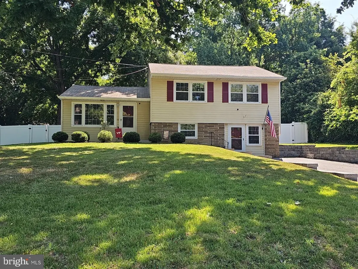 41 N Park Dr, Bridgeton, NJ 08302 - #1