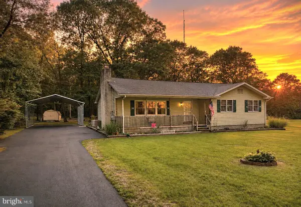 403 Stillman Ave, BRIDGETON, NJ 08302