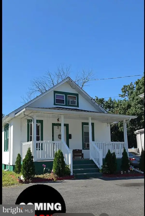 721 Florence, VINELAND, NJ 08360