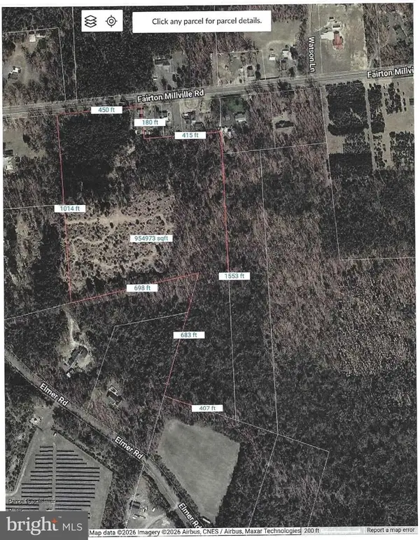L7 Fairton Millville Rd, BRIDGETON, NJ 08302