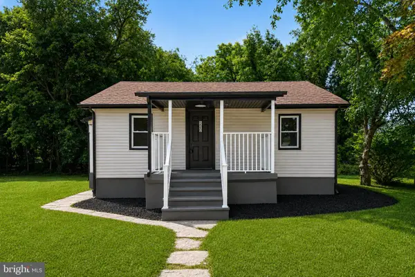 520 Spruce St, BRIDGETON, NJ 08302
