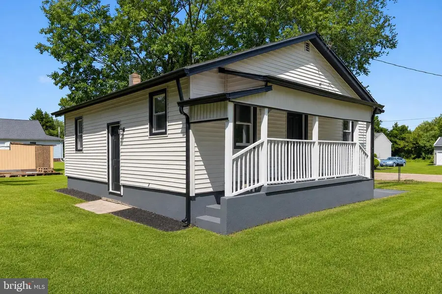 520 Spruce St, Bridgeton, NJ 08302 - #3