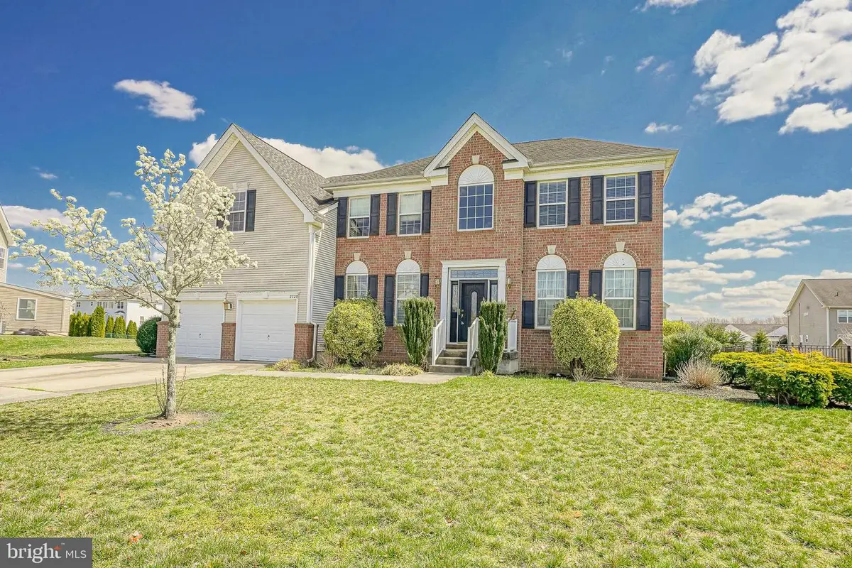 2729 Bethpage Ct, Vineland, NJ 08361 - #1