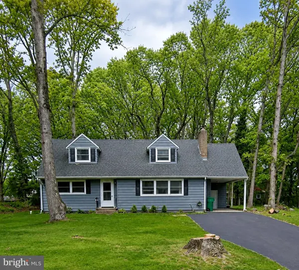 61 Hitchner Ave, BRIDGETON, NJ 08302