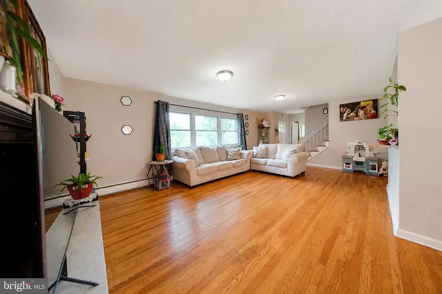 61 Hitchner Ave, Bridgeton, NJ 08302 - #2