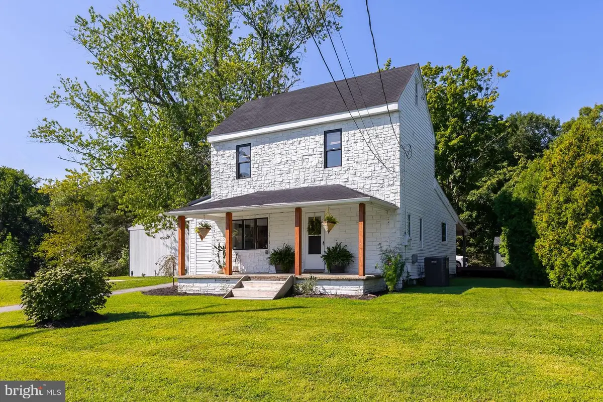 Address Withheld By Seller, Bridgeton, NJ 08302 - #1