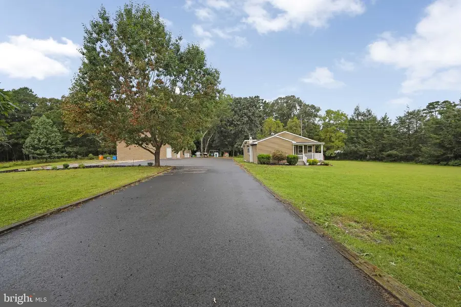 143 Weber Road, Elmer, NJ 08318 - #2
