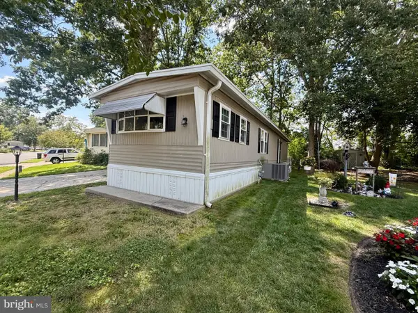 1616 Pennsylvania Ave #48, VINELAND, NJ 08361