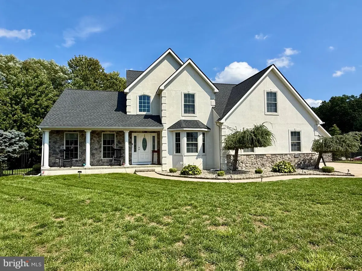 2329 Bella Rosa Ct, Vineland, NJ 08361 - #1
