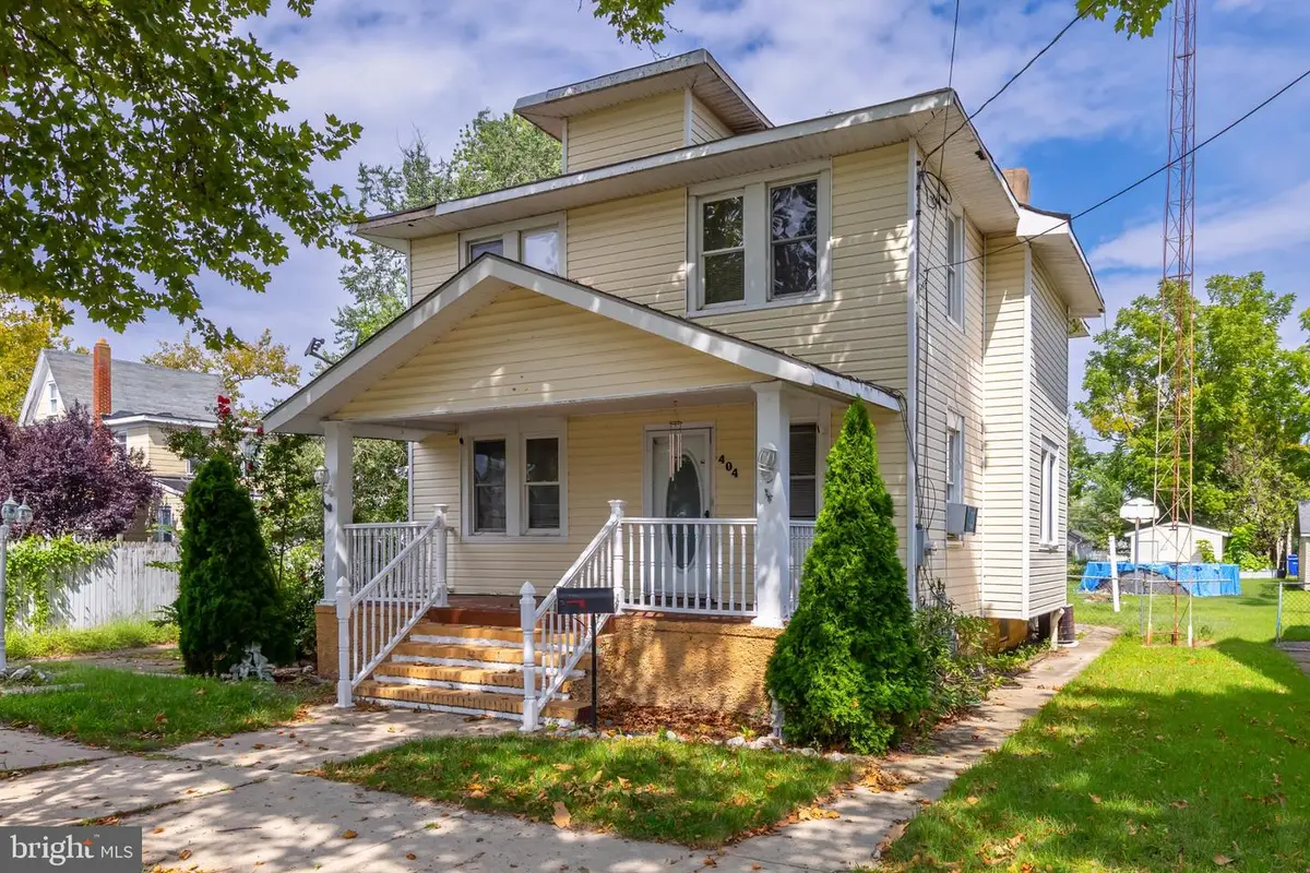402 - 404 F St, Millville, NJ 08332 - #1