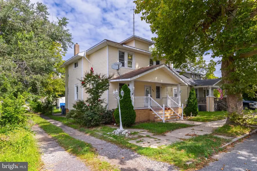 402 - 404 F St, Millville, NJ 08332 - #2