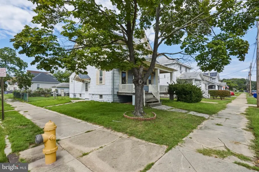 800 N 5th St, Millville, NJ 08332 - #3