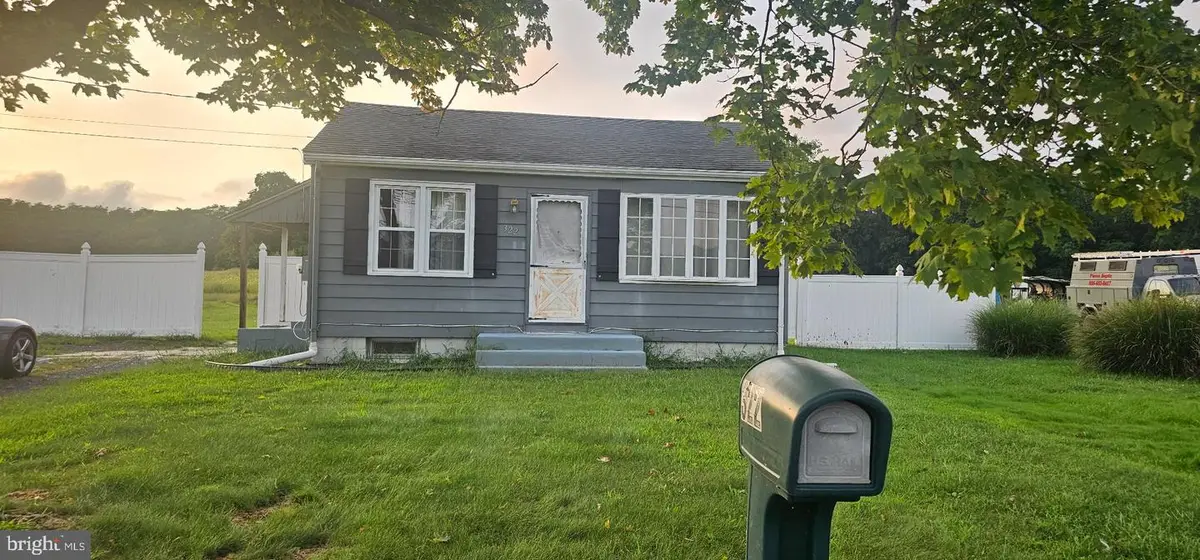 322 Fairton Gouldtown Rd, Bridgeton, NJ 08302 - #1