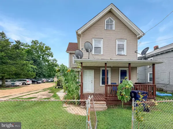 288 South Ave, BRIDGETON, NJ 08302