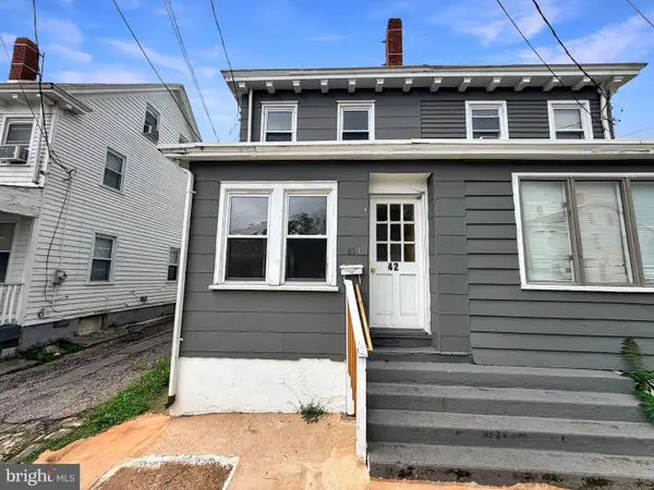 42 Myrtle St, BRIDGETON, NJ 08302