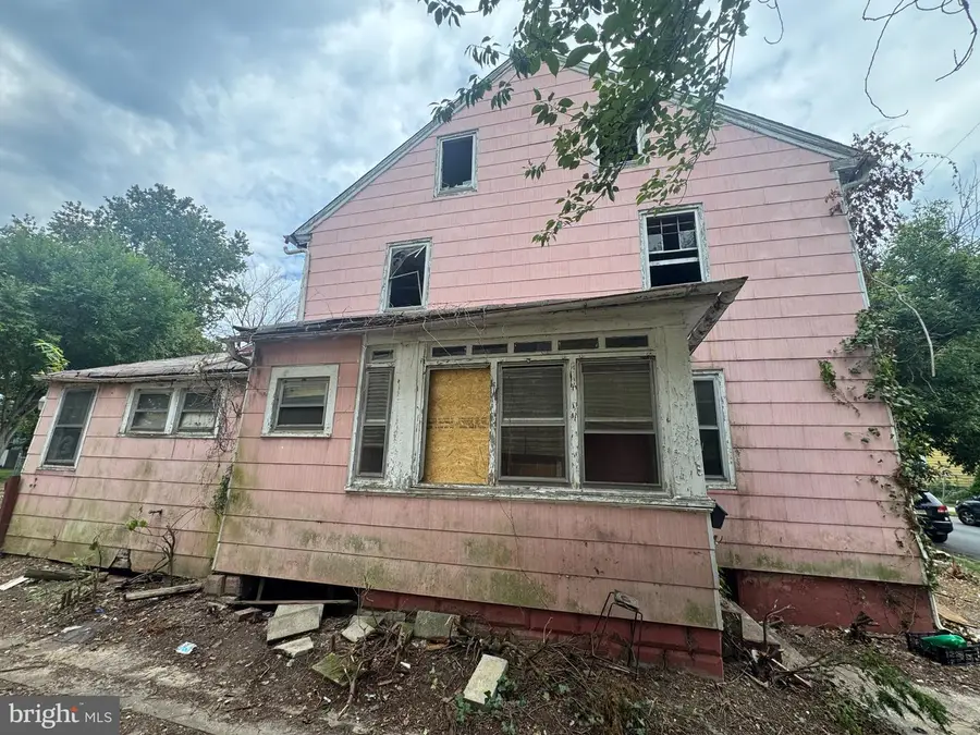 64 Walnut St, Bridgeton, NJ 08302 - #2