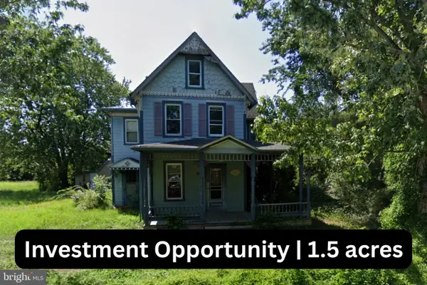 28 Fortescue Rd, NEWPORT, NJ 08345