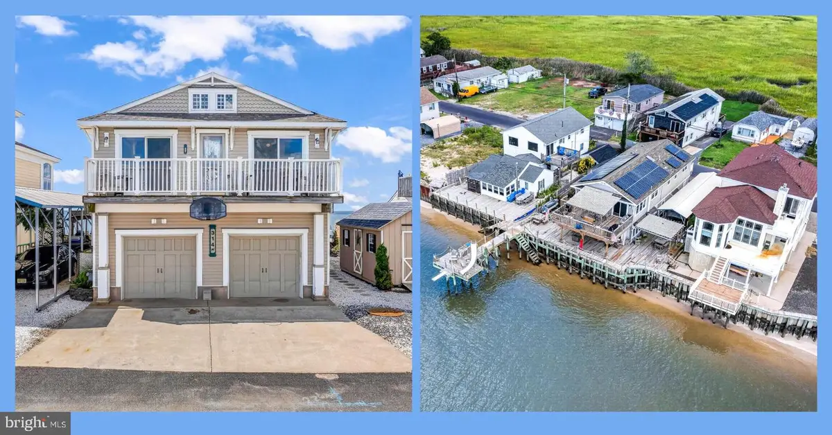 314 New Jersey Ave, Fortescue, NJ 08321 - #1