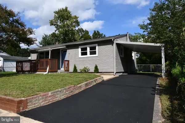 421 Manor Ave, MILLVILLE, NJ 08332