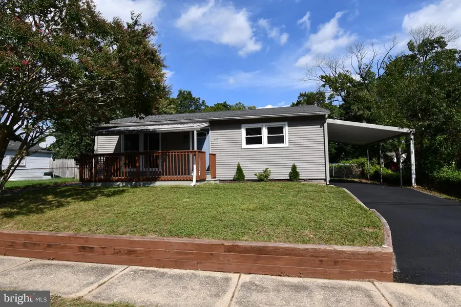 421 Manor Ave, Millville, NJ 08332 - #2