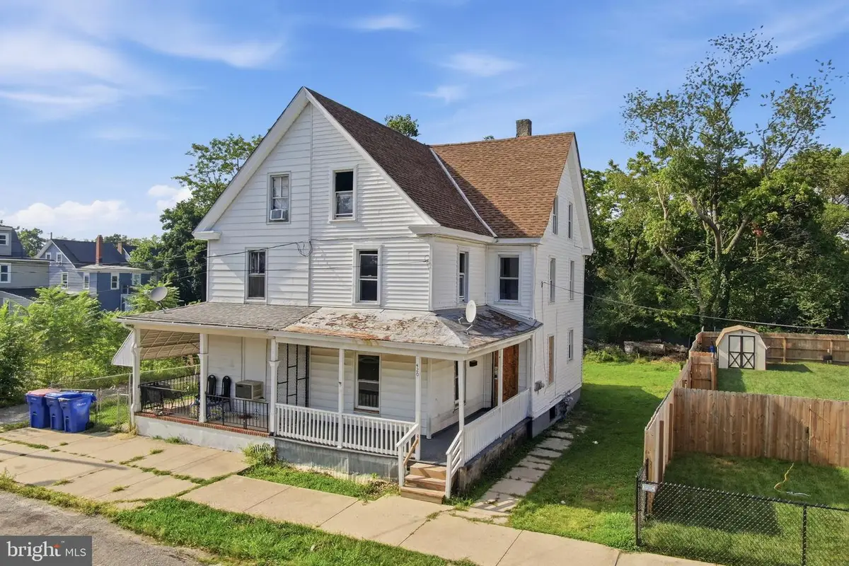 420 Oak St E, Millville, NJ 08332 - #1