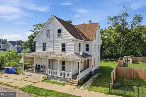 420 Oak St E, MILLVILLE, NJ 08332