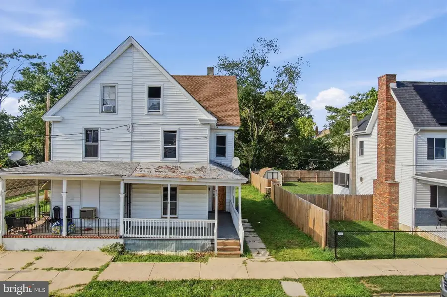 420 Oak St E, Millville, NJ 08332 - #2