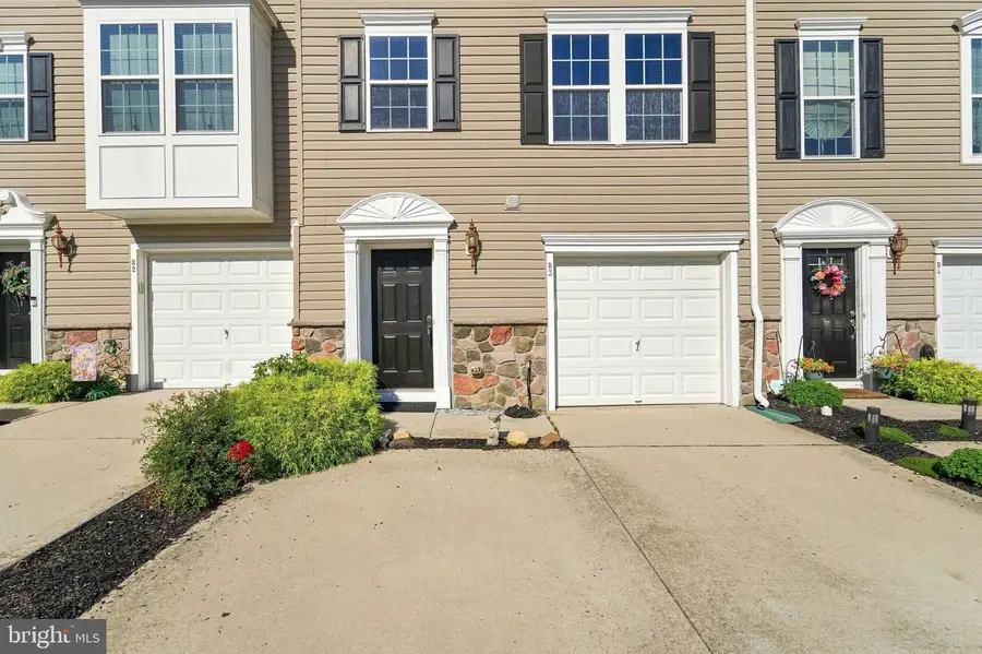 2102 E Oak Rd #b3, Vineland, NJ 08361 - #2