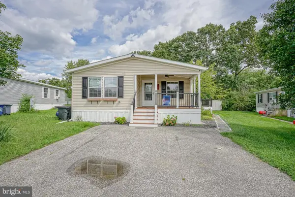 2110 Mays Landing Rd #trailer 219, MILLVILLE, NJ 08332
