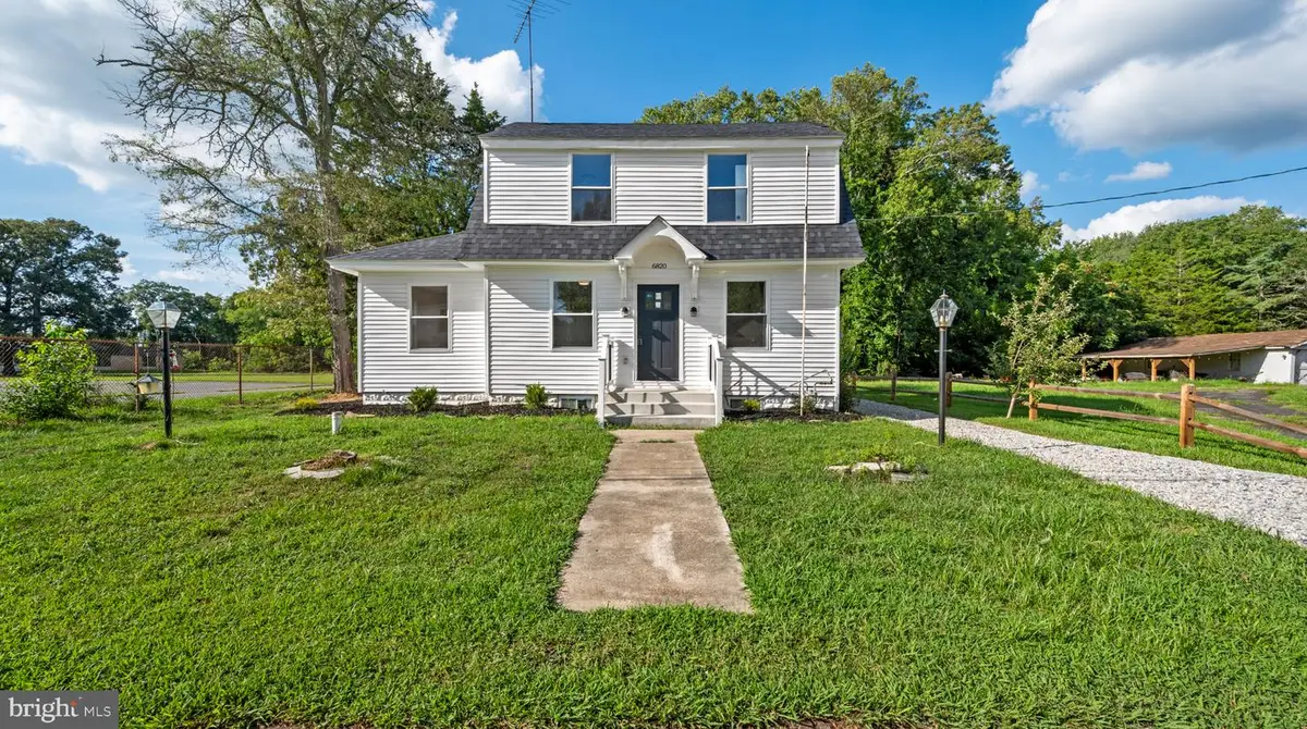 6820 Brown St, Port Norris, NJ 08349 - #1