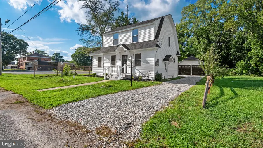 6820 Brown St, Port Norris, NJ 08349 - #2