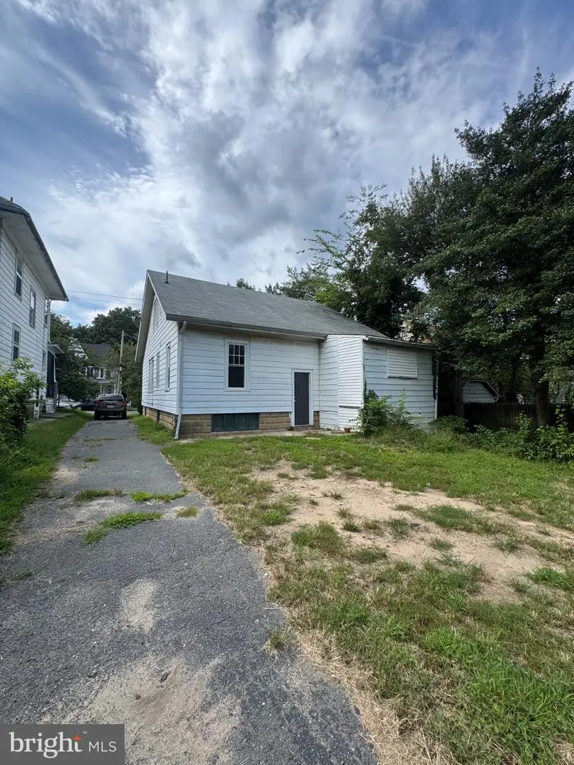 317 Atlantic St, Bridgeton, NJ 08302 - #1