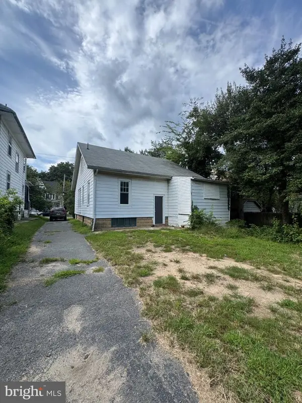 317 Atlantic St, BRIDGETON, NJ 08302