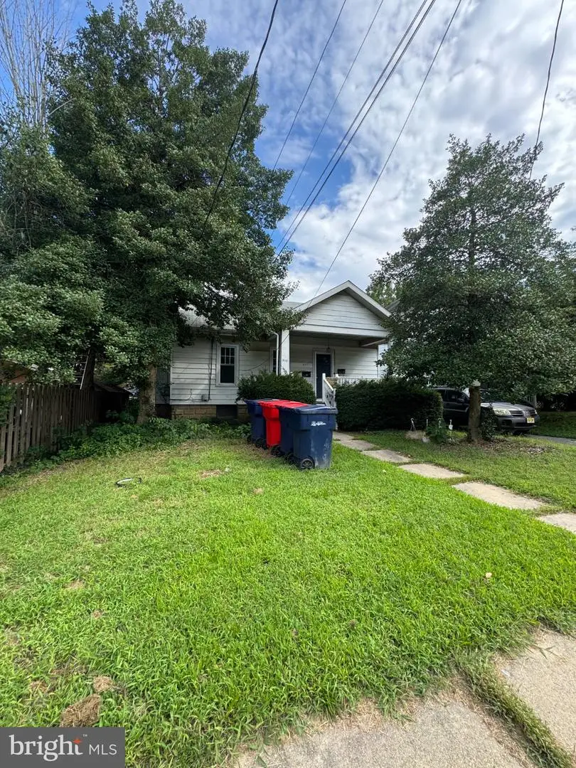 317 Atlantic St, Bridgeton, NJ 08302 - #2