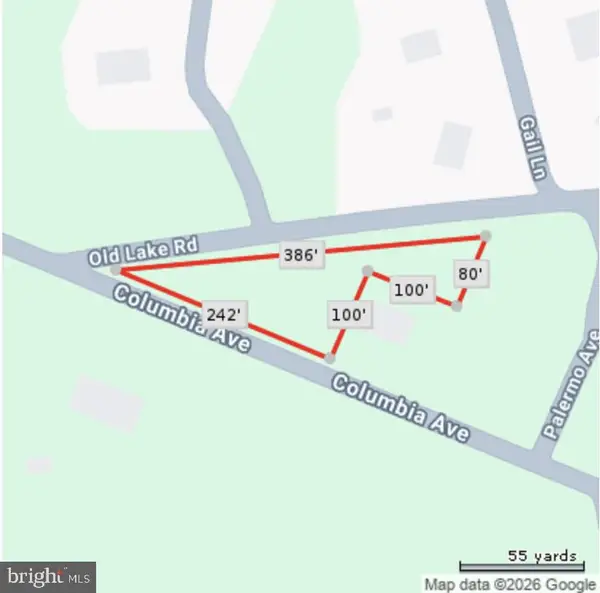 0 Columbia Ave, NEWFIELD, NJ 08344