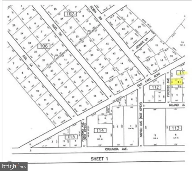 0 Firerize Ave, Newfield, NJ 08344 - #1